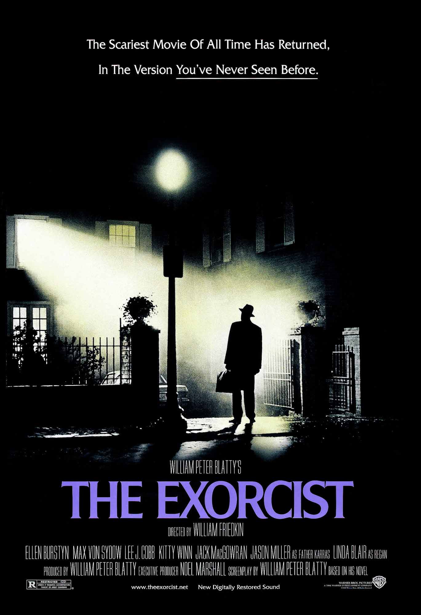 123 movies the exorcist 1973